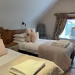 Oak House * Rosedale Abbey