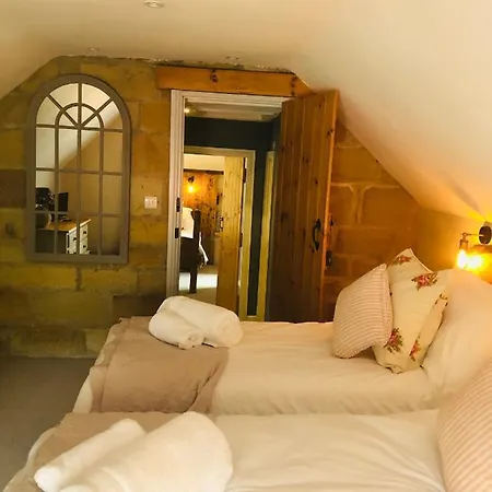 Oak House * Rosedale Abbey
