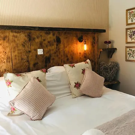 펜션 Orchard House *