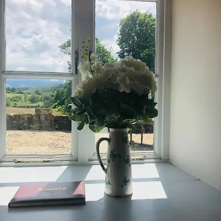 펜션 Orchard House *