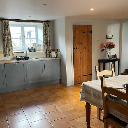 Orchard House * Rosedale Abbey