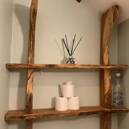 Oak House *