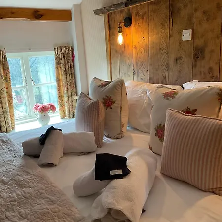 Orchard House Rosedale Abbey