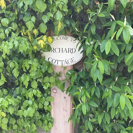Orchard House *