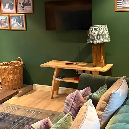 Oak House Holiday home Rosedale Abbey
