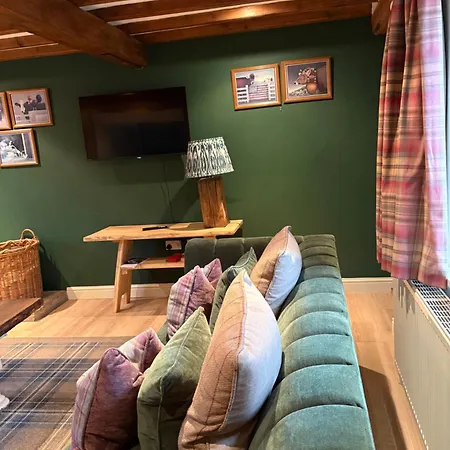 Orchard House * Rosedale Abbey