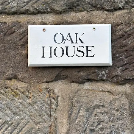 Oak House