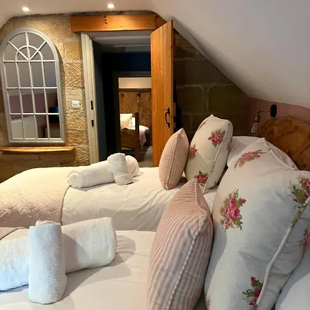 펜션 Oak House