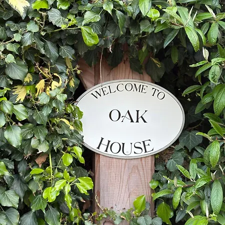 Oak House *