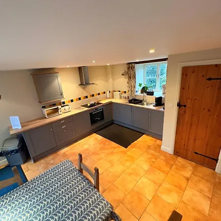 Oak House * Rosedale Abbey