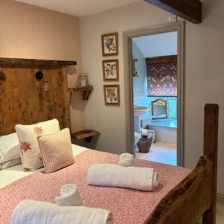 Oak House 펜션 Rosedale Abbey