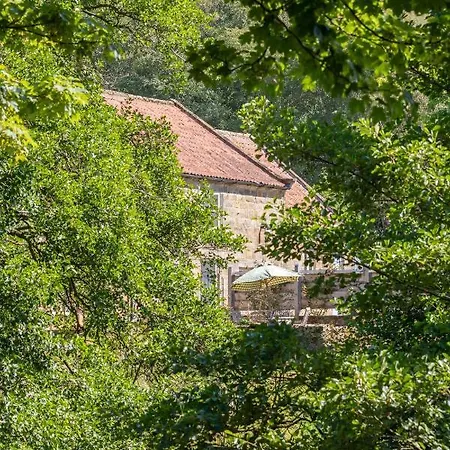 Orchard House Holiday home