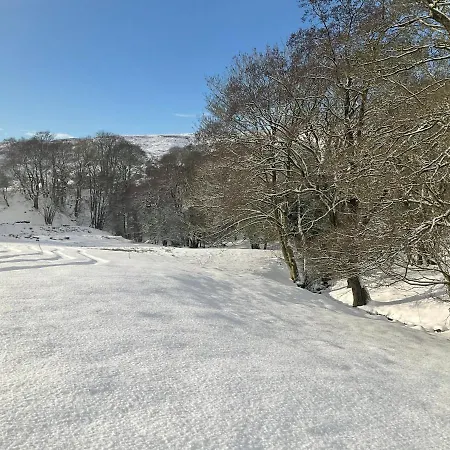 Orchard House Rosedale Abbey