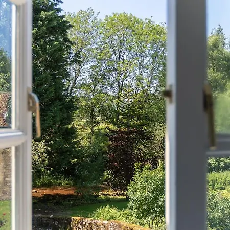 Orchard House Holiday home