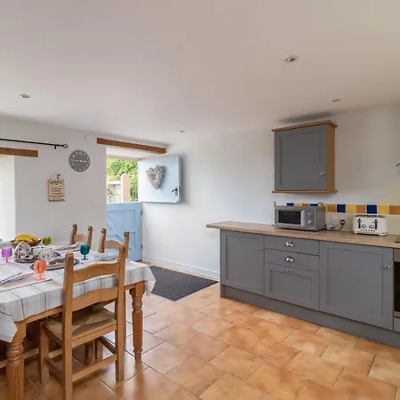 Orchard House * Rosedale Abbey