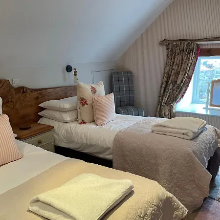 Orchard House * Rosedale Abbey