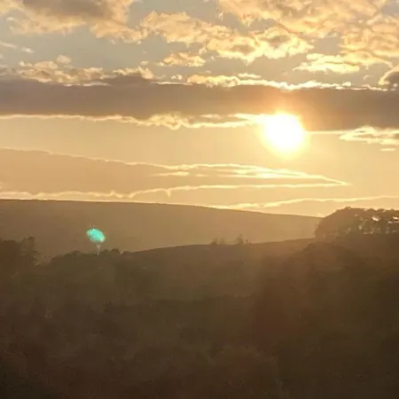 Holiday home Orchard House