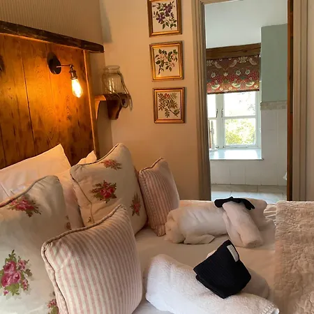 Holiday home Orchard House