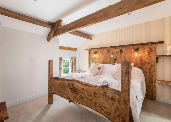 Orchard House Prázdninový dům *