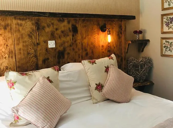 Prázdninový dům Orchard House *