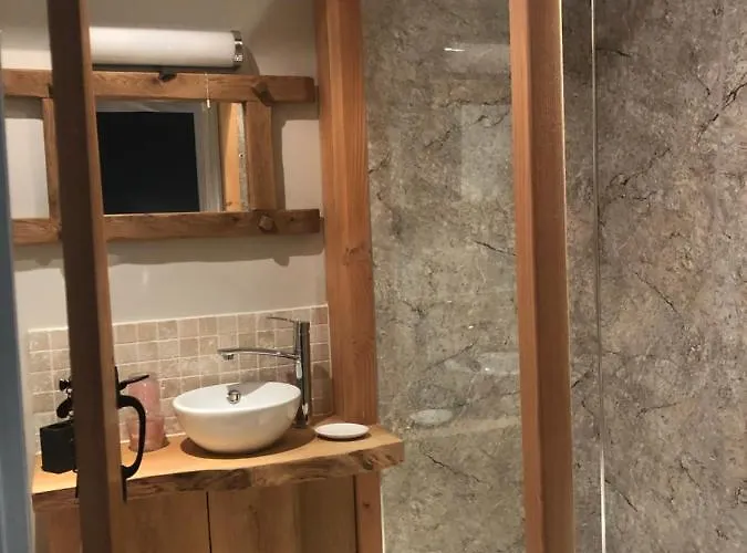 Orchard House Rosedale Abbey