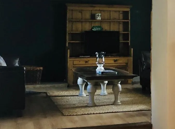 Orchard House Prázdninový dům Rosedale Abbey