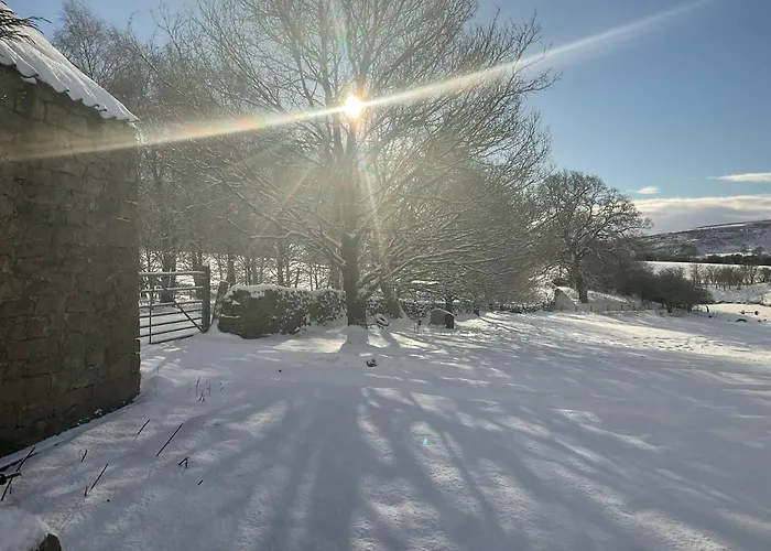 Prázdninový dům Orchard House