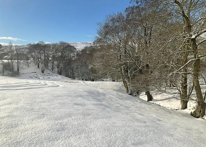 Orchard House Rosedale Abbey