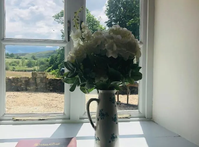 Prázdninový dům Orchard House *