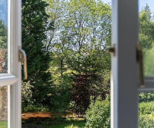 Orchard House Prázdninový dům