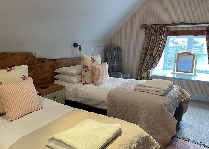 Orchard House * Rosedale Abbey