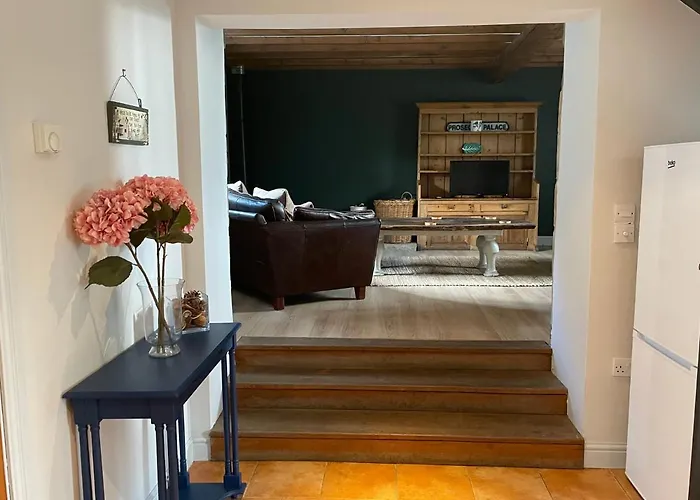 Orchard House Prázdninový dům *