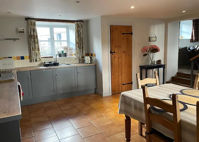 Orchard House * Rosedale Abbey