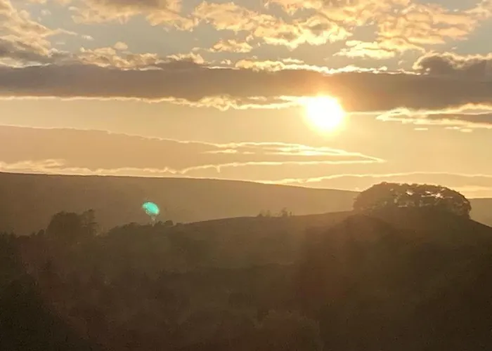 Prázdninový dům Orchard House