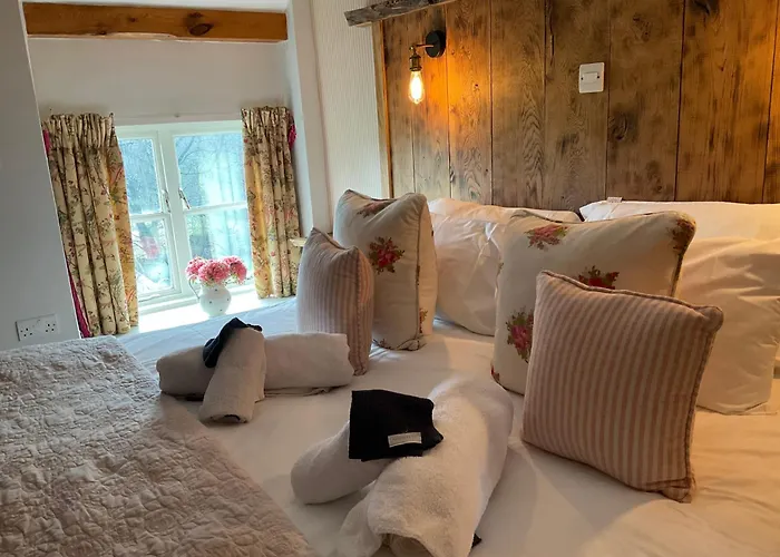 Orchard House Rosedale Abbey