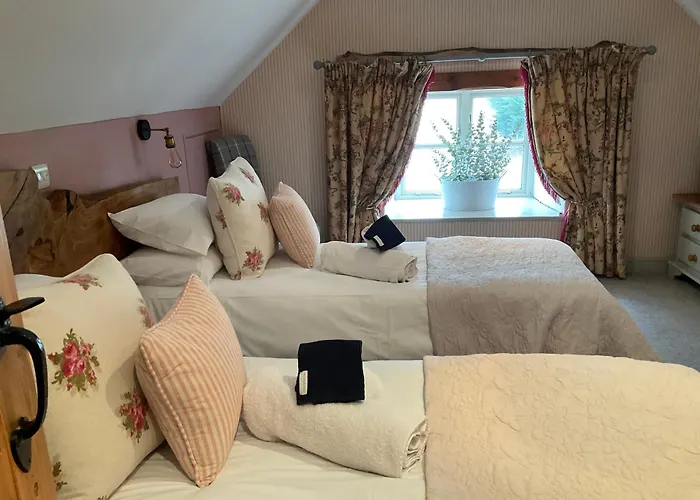 Prázdninový dům Orchard House *