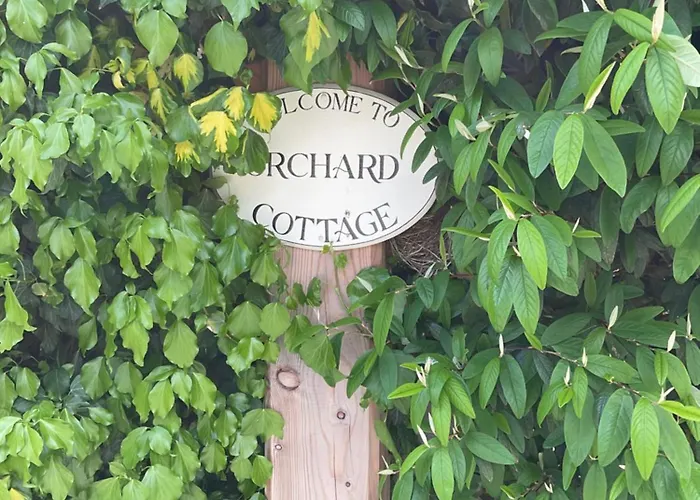 Orchard House *