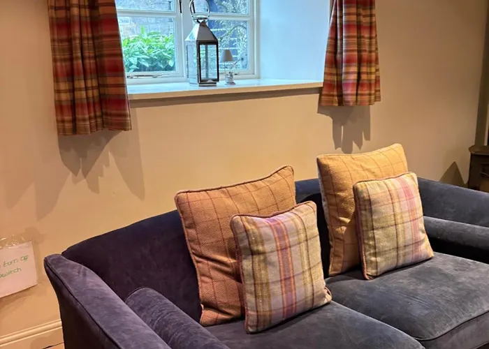 Orchard House Prázdninový dům *