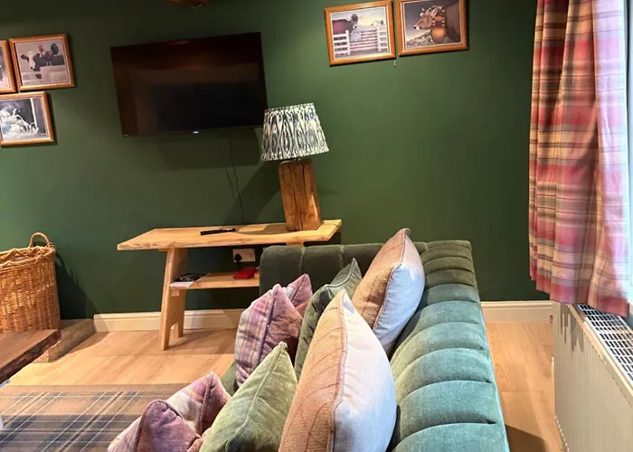 Orchard House * Rosedale Abbey